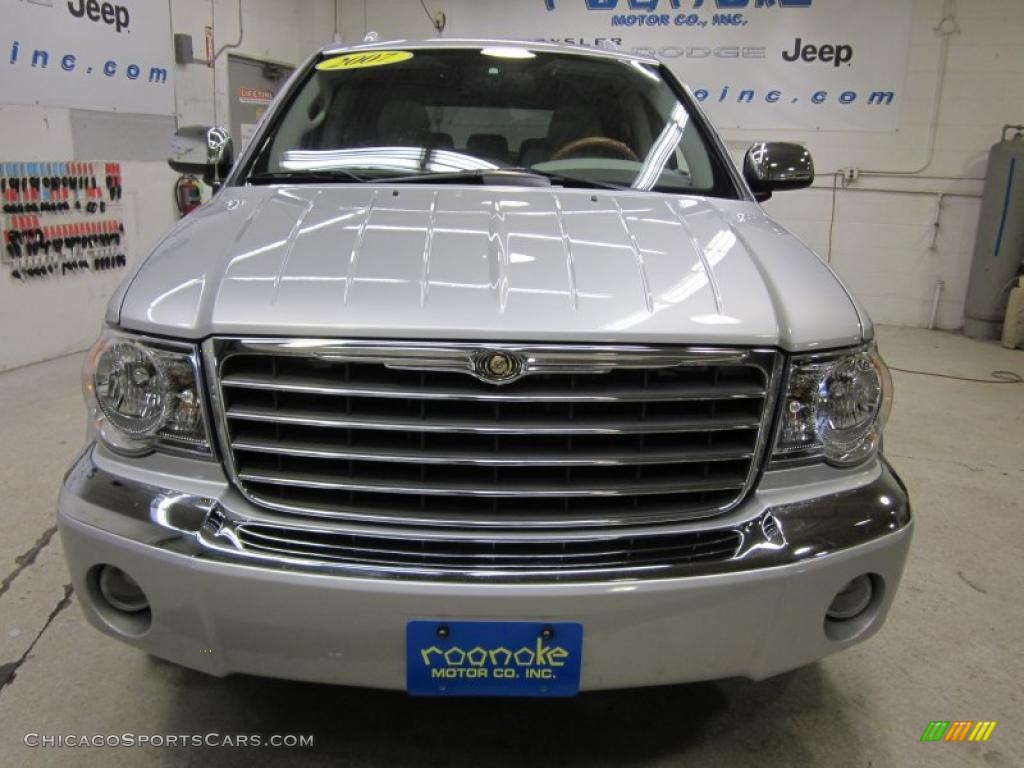 Chrysler aspen for sale in illinois #1