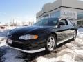 Chevrolet Monte Carlo Supercharged SS Black photo #1