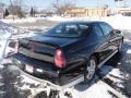 Chevrolet Monte Carlo Supercharged SS Black photo #5
