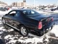 Chevrolet Monte Carlo Supercharged SS Black photo #7