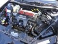 Chevrolet Monte Carlo Supercharged SS Black photo #14
