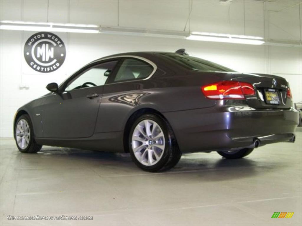 2008 Bmw 335xi coupe options #2