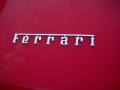 Ferrari Mondial t Cabriolet Red photo #13