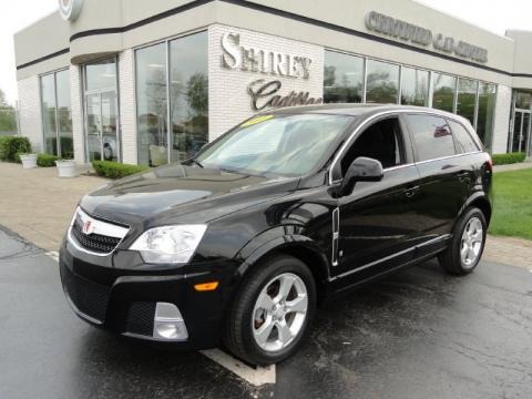 2007 Saturn Vue Redline. 2008 Saturn VUE Red Line