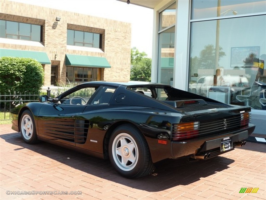 1987 ferrari testarossa for sale