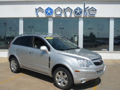 Quicksilver 2009 Saturn VUE XR V6