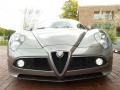 Alfa Romeo 8C Competizione Coupe Grigio Nuvolare (Grey Metallic) photo #7