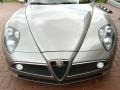 Alfa Romeo 8C Competizione Coupe Grigio Nuvolare (Grey Metallic) photo #8