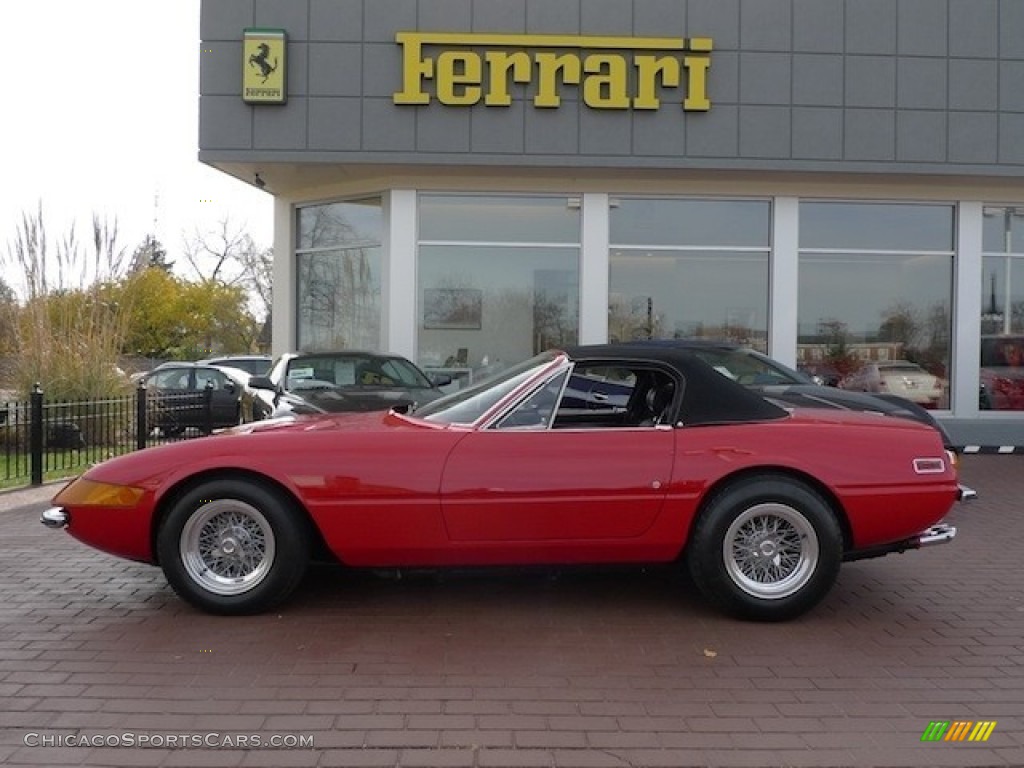 ferrari 365 gtb price