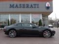 Maserati GranTurismo S Automatic Nero (Black) photo #1
