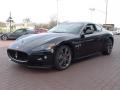 Maserati GranTurismo S Automatic Nero (Black) photo #5