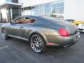 Bentley Continental GT  Cypress photo #3
