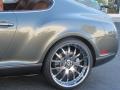 Bentley Continental GT  Cypress photo #7