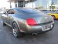 Bentley Continental GT  Cypress photo #8