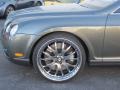 Bentley Continental GT  Cypress photo #9