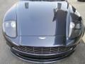 Aston Martin Vanquish S Blue Sapphire photo #19