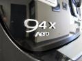 Saab 9-4X Aero XWD Zodiac Black Metallic photo #8