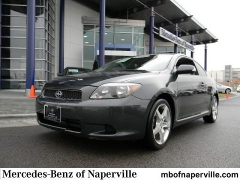 Flint Mica 2006 Scion tC Flint Mica 2006 Scion tC