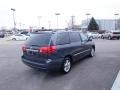 Toyota Sienna XLE AWD Slate Metallic photo #2 Toyota Sienna XLE AWD Slate Metallic photo #2