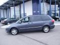 Toyota Sienna XLE AWD Slate Metallic photo #3 Toyota Sienna XLE AWD Slate Metallic photo #3