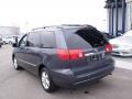 Toyota Sienna XLE AWD Slate Metallic photo #4 Toyota Sienna XLE AWD Slate Metallic photo #4