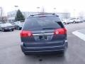 Toyota Sienna XLE AWD Slate Metallic photo #5