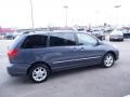 Toyota Sienna XLE AWD Slate Metallic photo #6 Toyota Sienna XLE AWD Slate Metallic photo #6