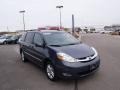Toyota Sienna XLE AWD Slate Metallic photo #7 Toyota Sienna XLE AWD Slate Metallic photo #7