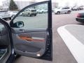 Toyota Sienna XLE AWD Slate Metallic photo #12 Toyota Sienna XLE AWD Slate Metallic photo #12