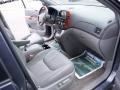 Toyota Sienna XLE AWD Slate Metallic photo #13 Toyota Sienna XLE AWD Slate Metallic photo #13