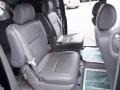 Toyota Sienna XLE AWD Slate Metallic photo #16 Toyota Sienna XLE AWD Slate Metallic photo #16