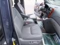 Toyota Sienna XLE AWD Slate Metallic photo #17 Toyota Sienna XLE AWD Slate Metallic photo #17