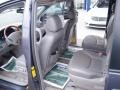 Toyota Sienna XLE AWD Slate Metallic photo #20 Toyota Sienna XLE AWD Slate Metallic photo #20