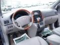 Toyota Sienna XLE AWD Slate Metallic photo #22 Toyota Sienna XLE AWD Slate Metallic photo #22