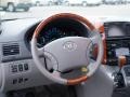 Toyota Sienna XLE AWD Slate Metallic photo #23 Toyota Sienna XLE AWD Slate Metallic photo #23