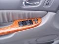 Toyota Sienna XLE AWD Slate Metallic photo #25 Toyota Sienna XLE AWD Slate Metallic photo #25