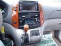 Toyota Sienna XLE AWD Slate Metallic photo #29 Toyota Sienna XLE AWD Slate Metallic photo #29