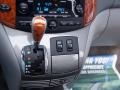 Toyota Sienna XLE AWD Slate Metallic photo #30 Toyota Sienna XLE AWD Slate Metallic photo #30