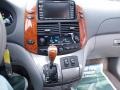 Toyota Sienna XLE AWD Slate Metallic photo #31 Toyota Sienna XLE AWD Slate Metallic photo #31