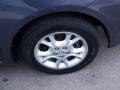 Toyota Sienna XLE AWD Slate Metallic photo #45 Toyota Sienna XLE AWD Slate Metallic photo #45