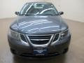 Saab 9-3 2.0T Sport Sedan XWD Titan Gray Metallic photo #2
