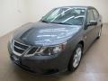Saab 9-3 2.0T Sport Sedan XWD Titan Gray Metallic photo #4