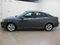 Saab 9-3 2.0T Sport Sedan XWD Titan Gray Metallic photo #5