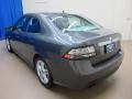 Saab 9-3 2.0T Sport Sedan XWD Titan Gray Metallic photo #6
