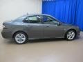 Saab 9-3 2.0T Sport Sedan XWD Titan Gray Metallic photo #10