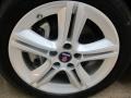Saab 9-3 2.0T Sport Sedan XWD Titan Gray Metallic photo #13