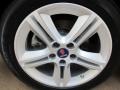 Saab 9-3 2.0T Sport Sedan XWD Titan Gray Metallic photo #15