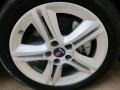 Saab 9-3 2.0T Sport Sedan XWD Titan Gray Metallic photo #16