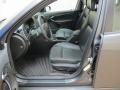 Saab 9-3 2.0T Sport Sedan XWD Titan Gray Metallic photo #17
