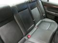 Saab 9-3 2.0T Sport Sedan XWD Titan Gray Metallic photo #22